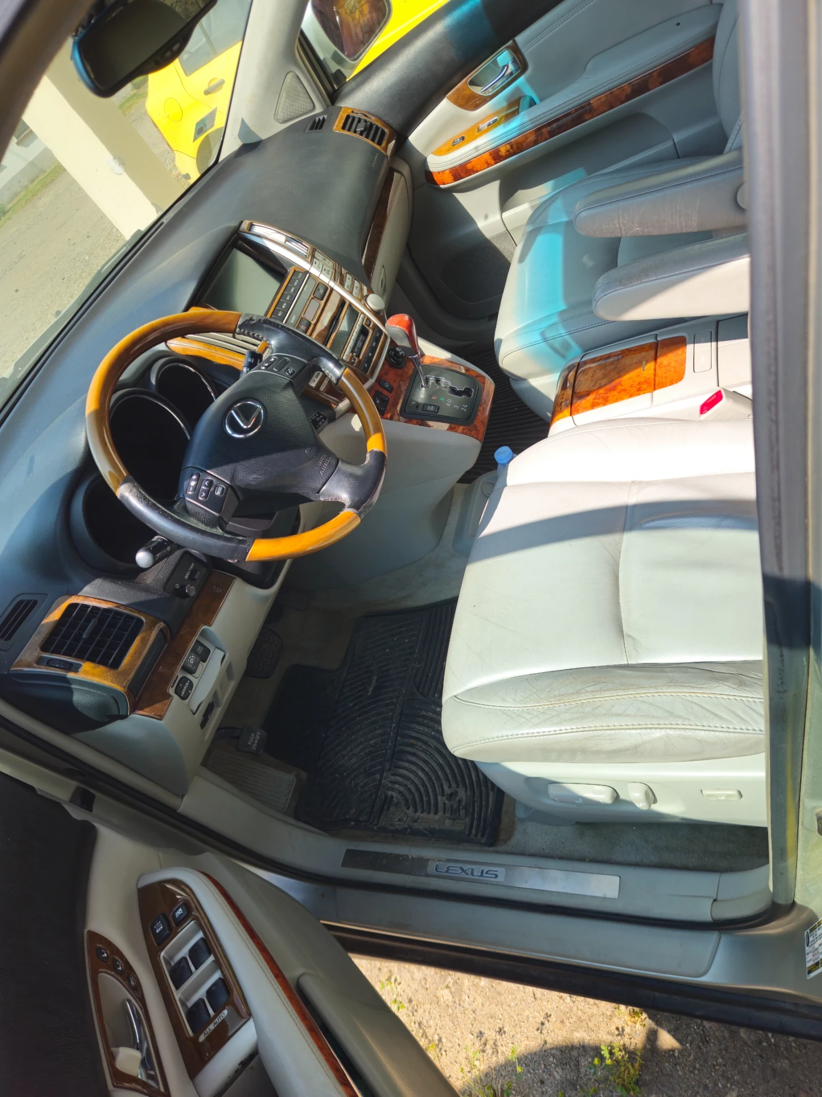 Lexus RX 330 ��� | Mobile.bg � ����������� 9