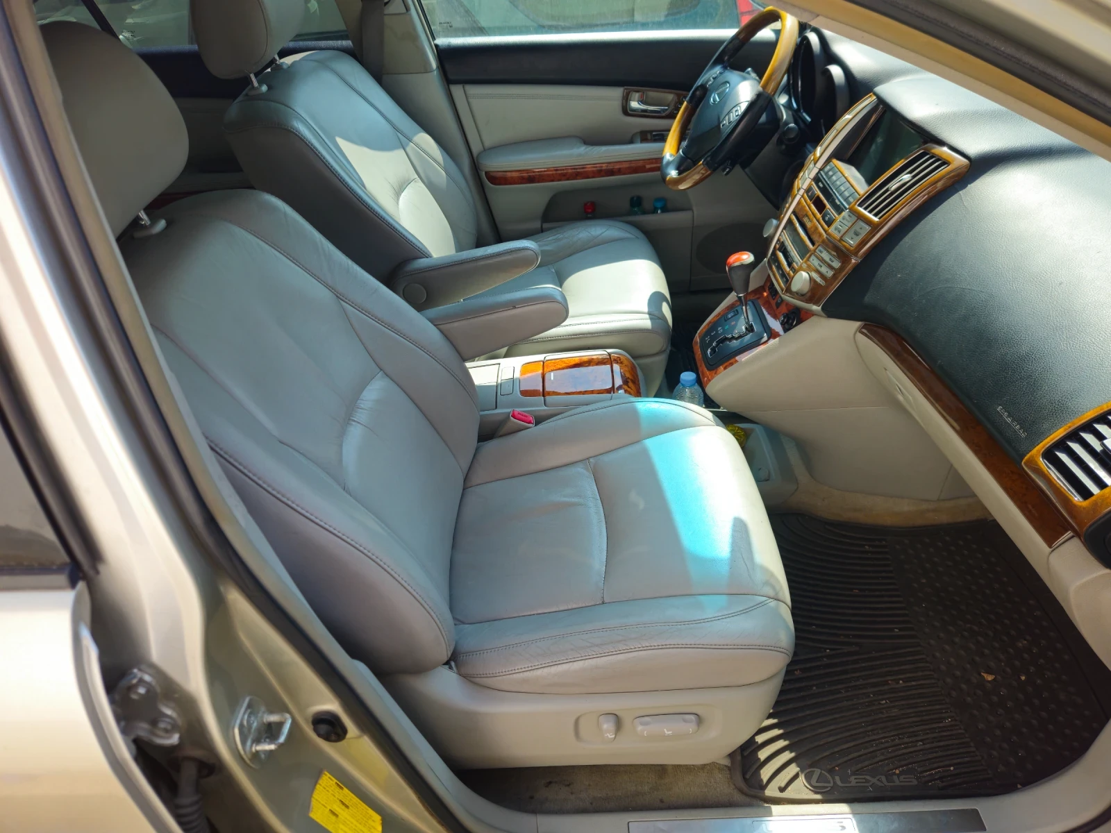 Lexus RX 330 ��� | Mobile.bg � ����������� 7