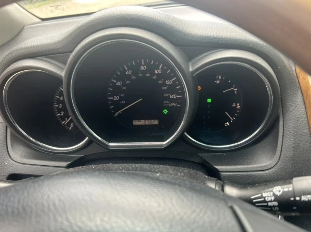 Lexus RX 330 ��� | Mobile.bg � ����������� 6