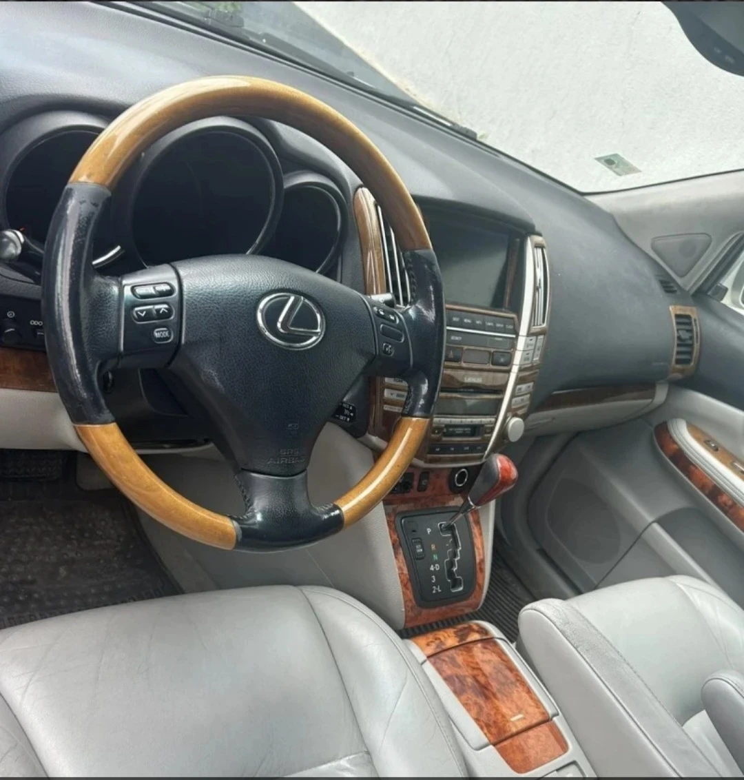 Lexus RX 330 ��� | Mobile.bg � ����������� 5
