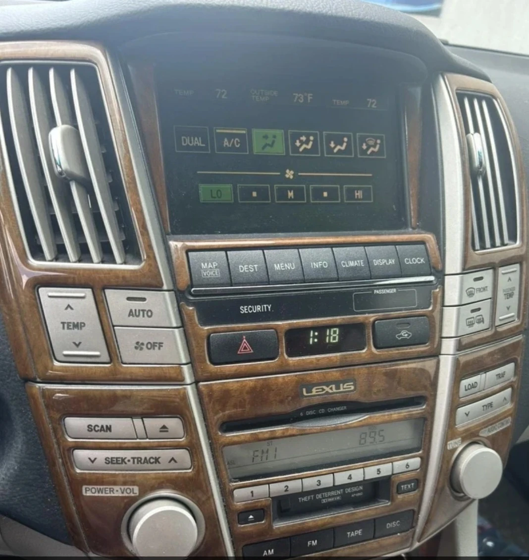 Lexus RX 330 ��� | Mobile.bg � ����������� 4