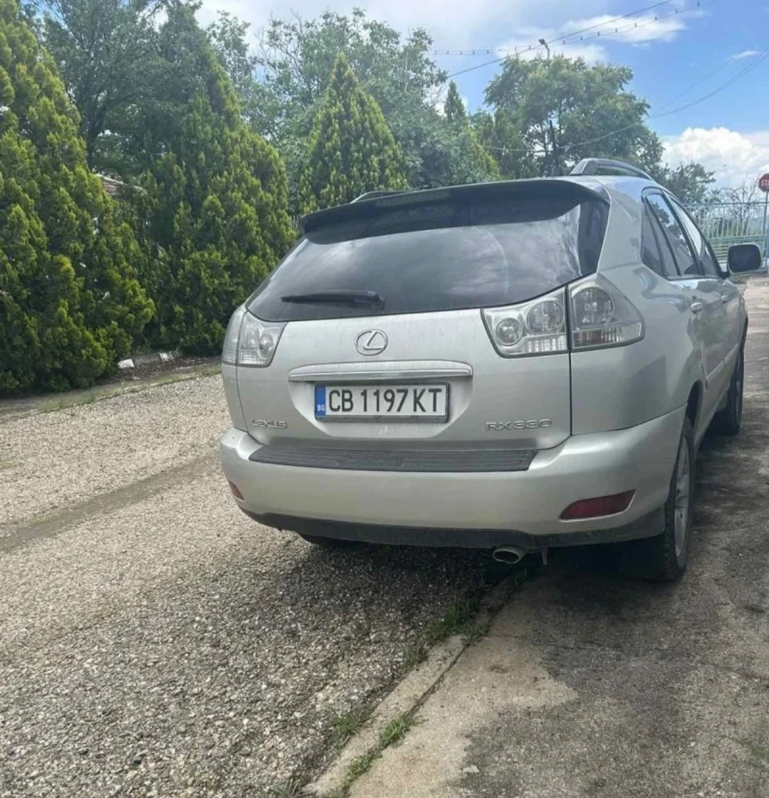 Lexus RX 330 ��� | Mobile.bg � ����������� 3