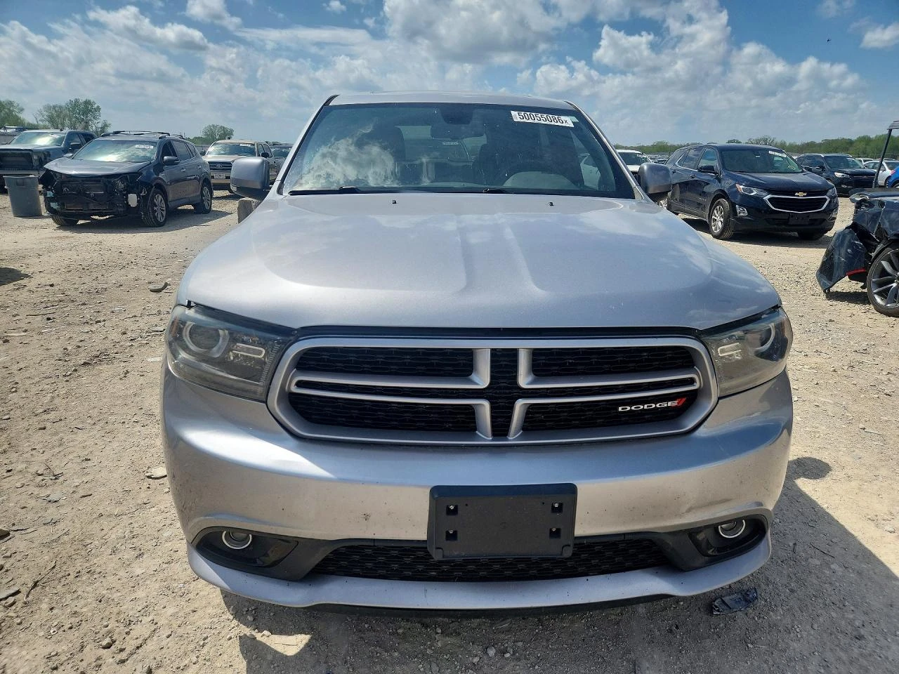 Dodge Durango Limited, снимка 5 - Автомобили и джипове - 55464385
