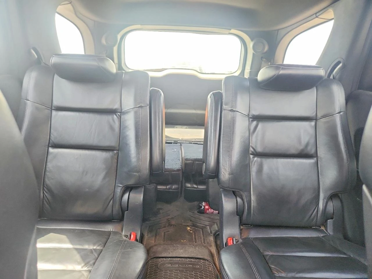 Dodge Durango Limited, снимка 10 - Автомобили и джипове - 55464385