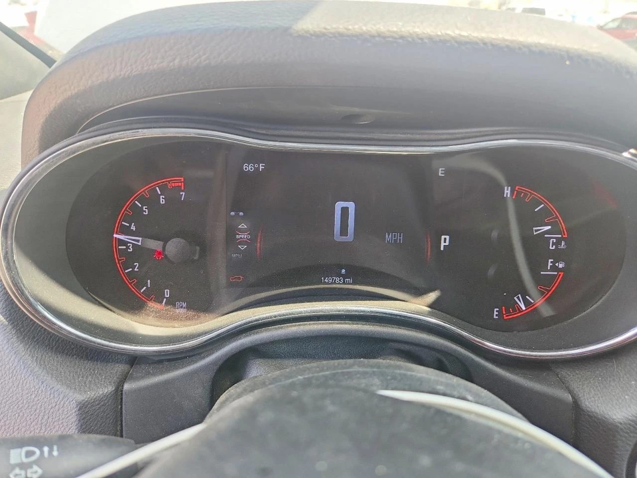 Dodge Durango Limited, снимка 9 - Автомобили и джипове - 55464385