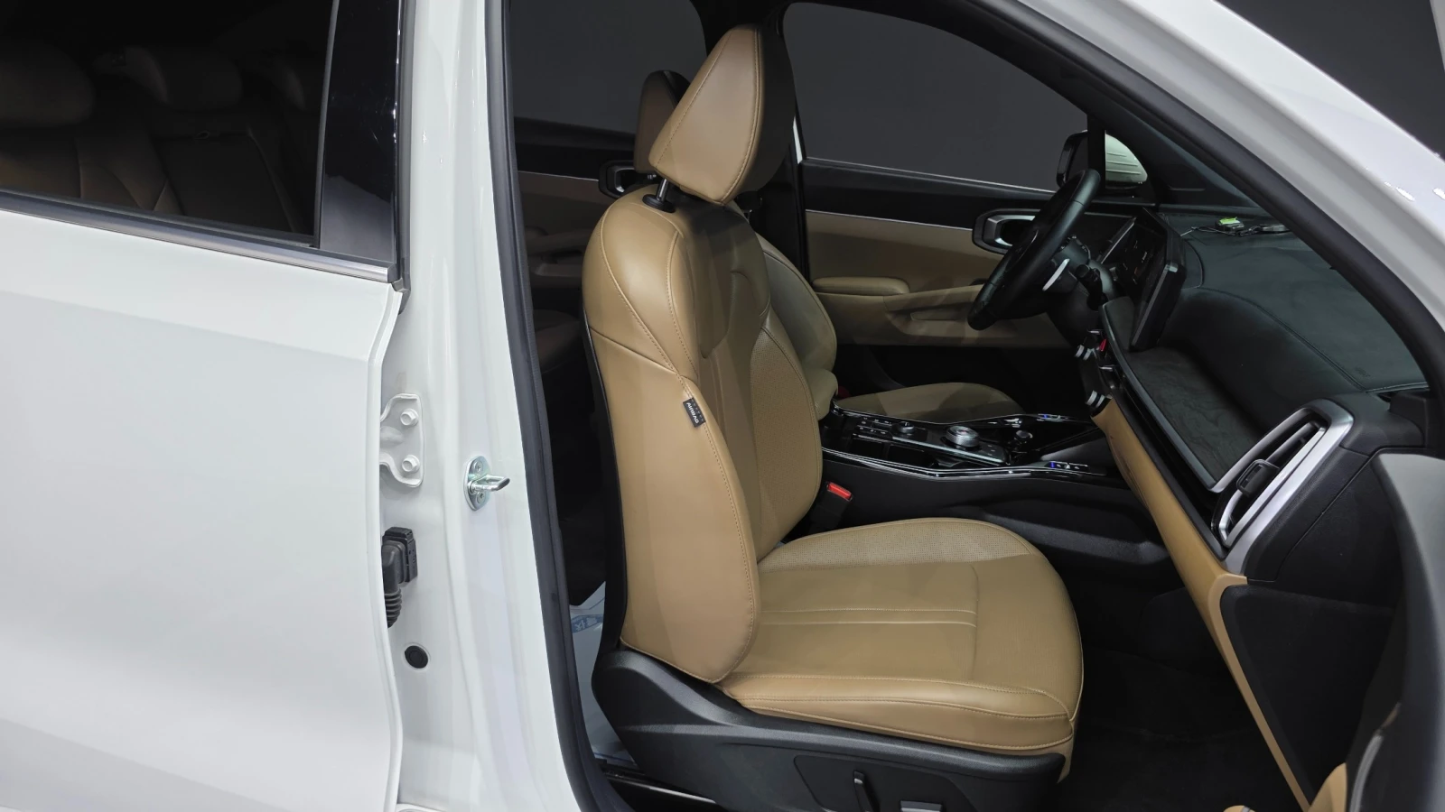 Kia Sorento 2.5T 4WD, снимка 10 - Автомобили и джипове - 55501447