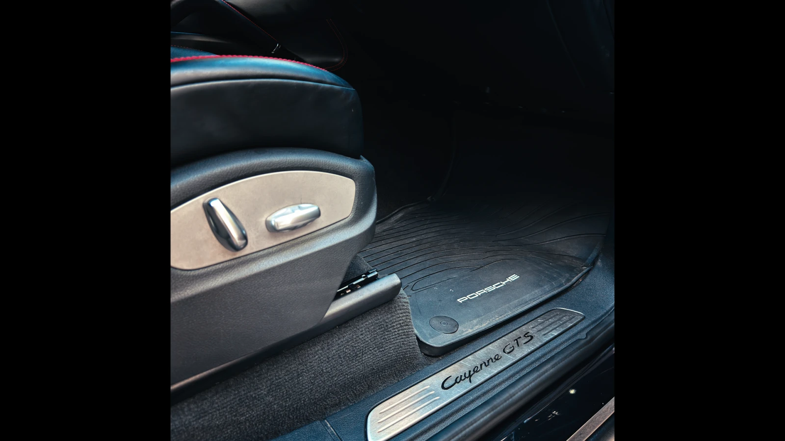 Porsche Cayenne GTS Sport Chrono, снимка 14 - Автомобили и джипове - 55949749