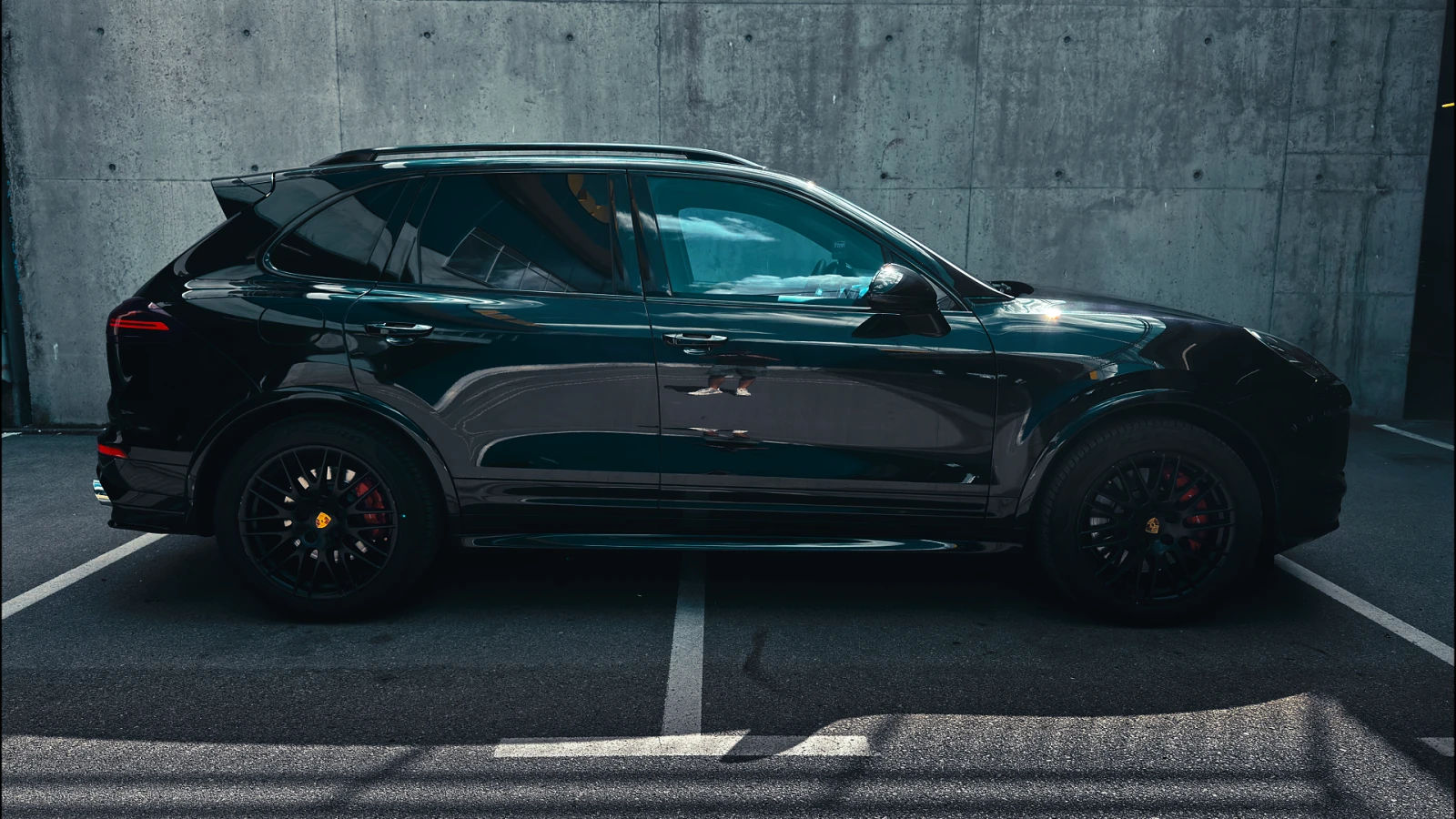 Porsche Cayenne GTS Sport Chrono, снимка 4 - Автомобили и джипове - 55949749