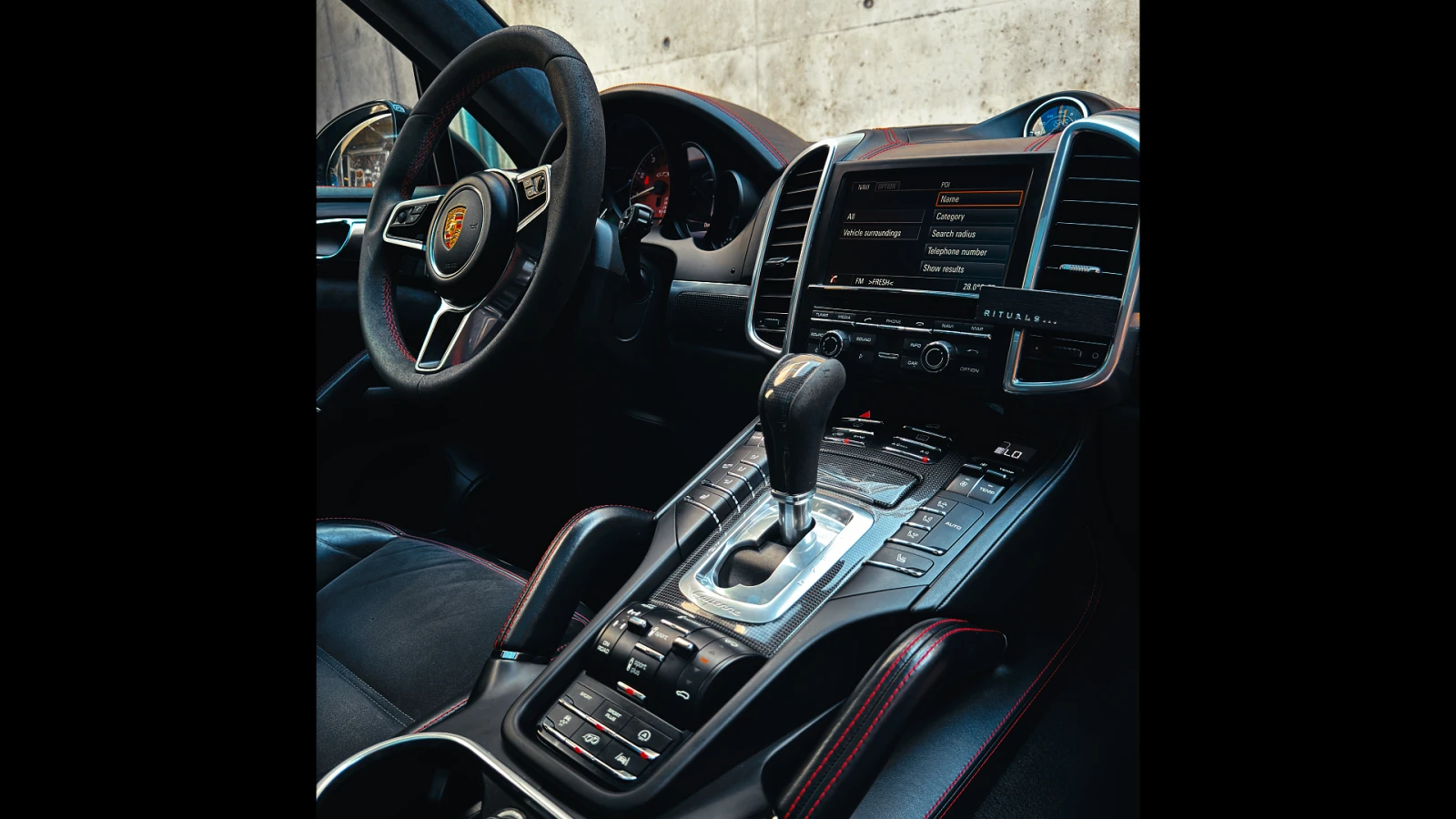 Porsche Cayenne GTS Sport Chrono, снимка 10 - Автомобили и джипове - 55949749