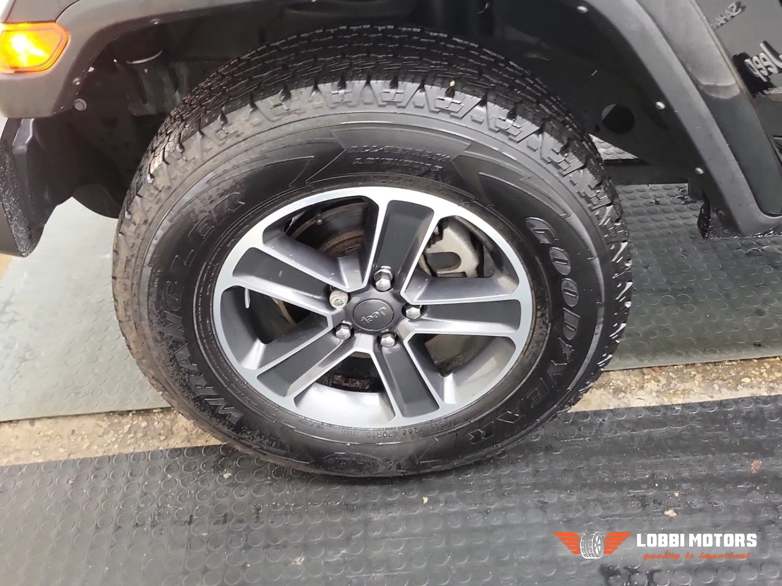 Jeep Wrangler, снимка 6 - Автомобили и джипове - 55992772