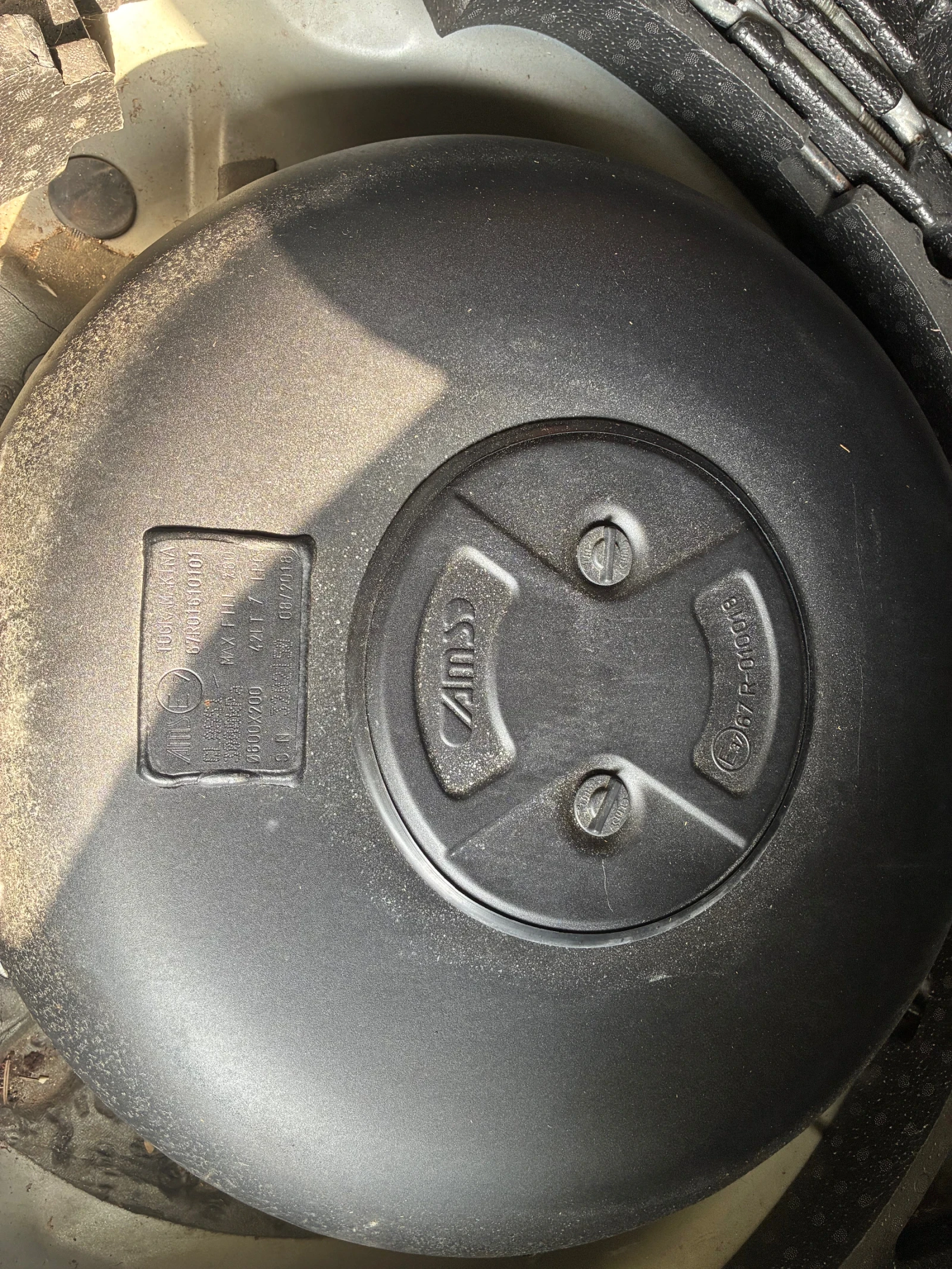 Nissan Qashqai 1.6 бензин-газ, снимка 13 - Автомобили и джипове - 56161385