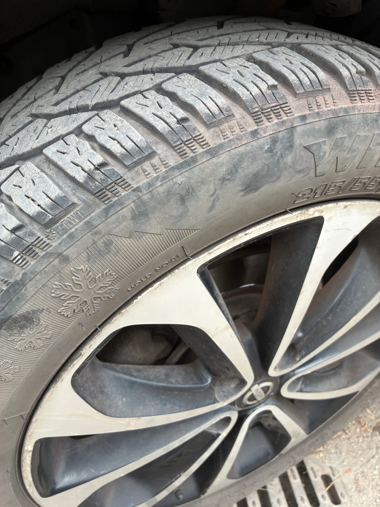 Nissan Qashqai 1.6 бензин-газ, снимка 15 - Автомобили и джипове - 56161385