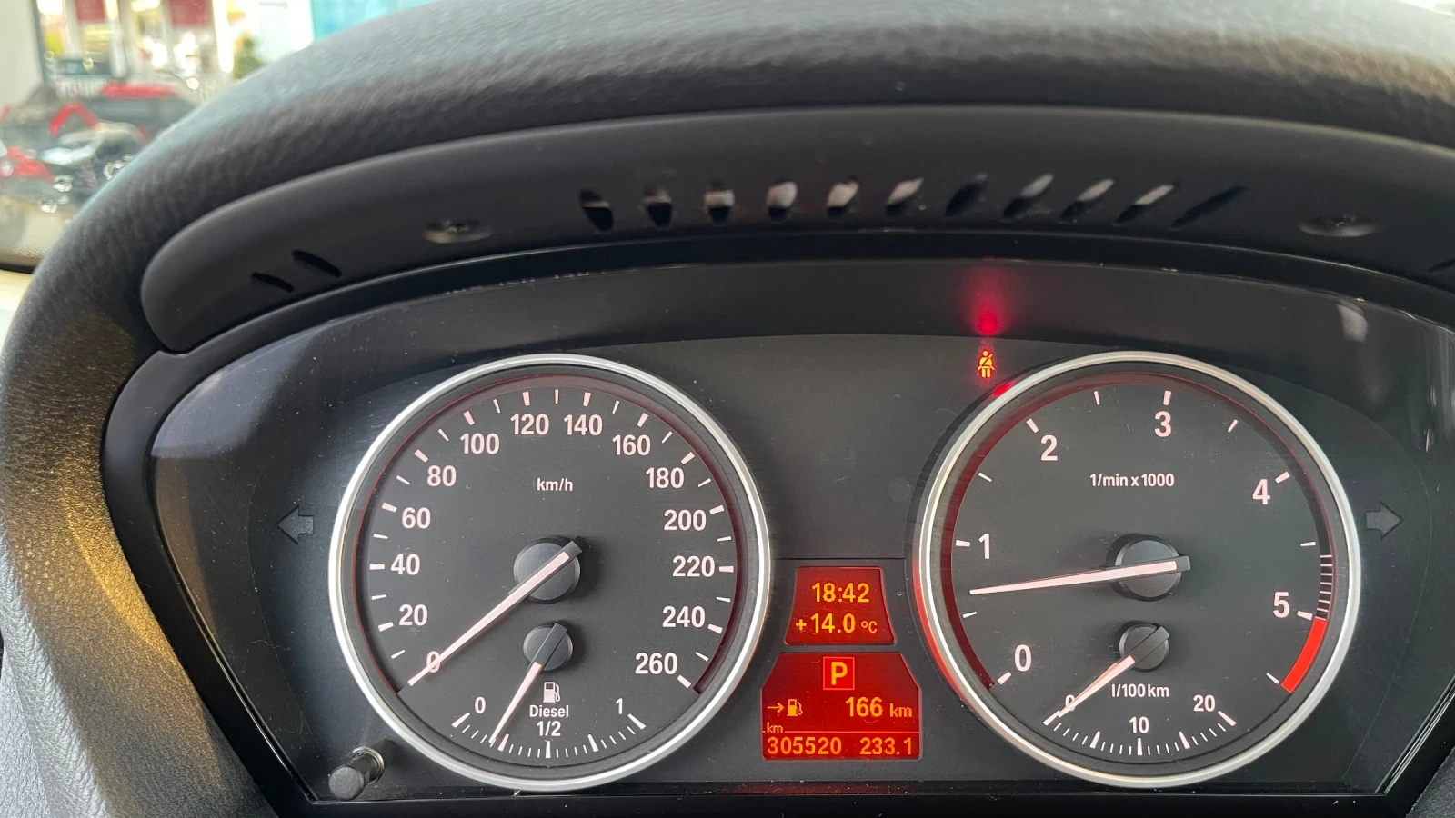 BMW X5, снимка 7 - Автомобили и джипове - 56346677