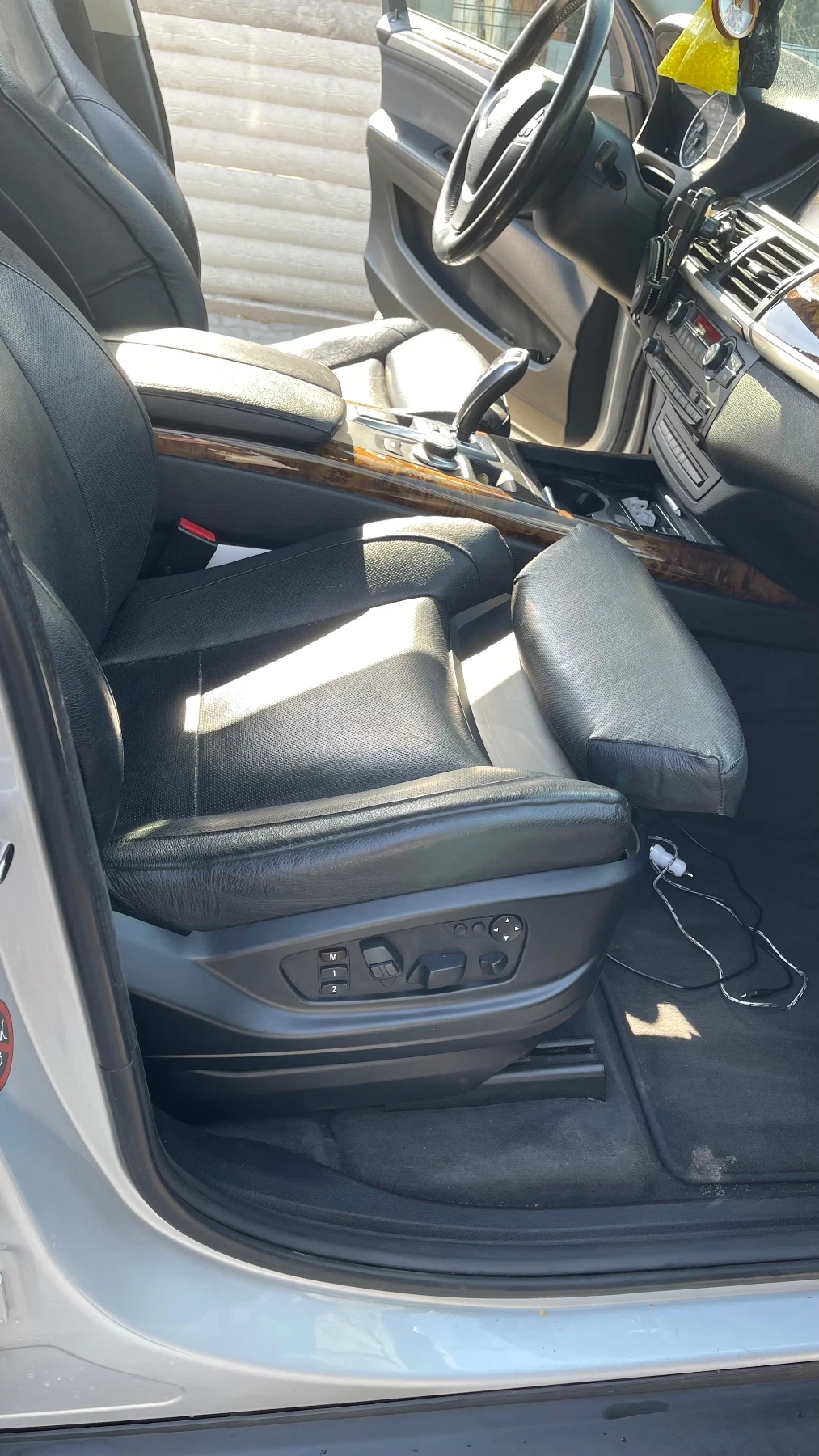 BMW X5, снимка 13 - Автомобили и джипове - 56346677