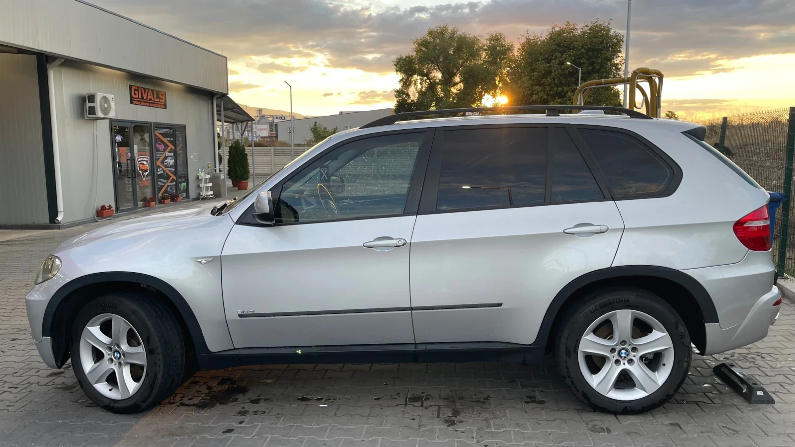 BMW X5, снимка 2 - Автомобили и джипове - 56346677