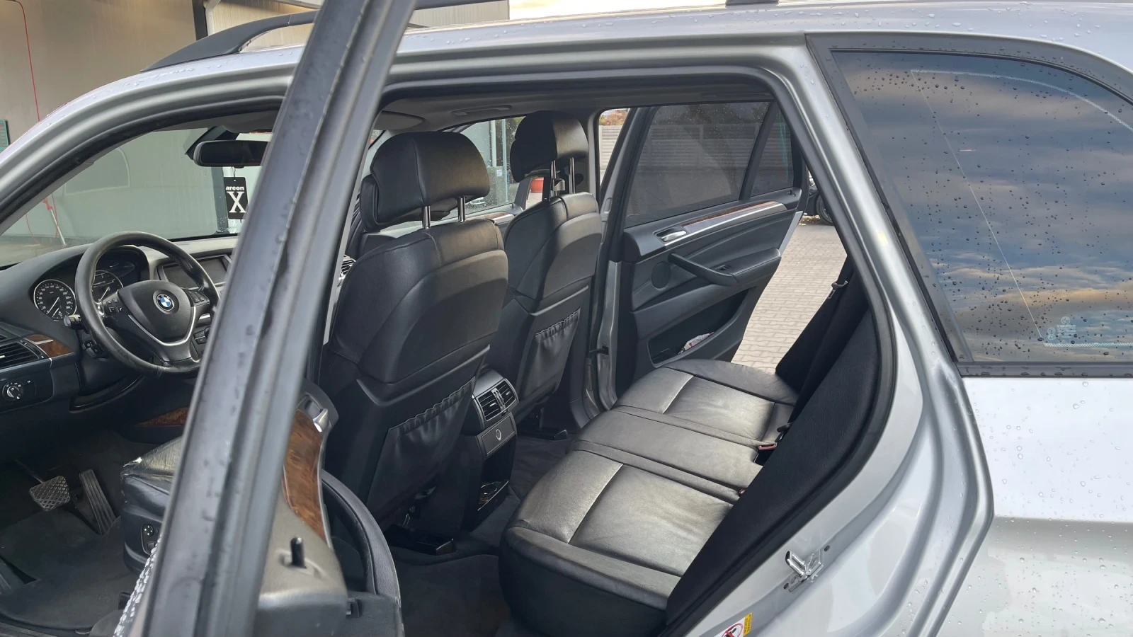 BMW X5, снимка 11 - Автомобили и джипове - 56346677