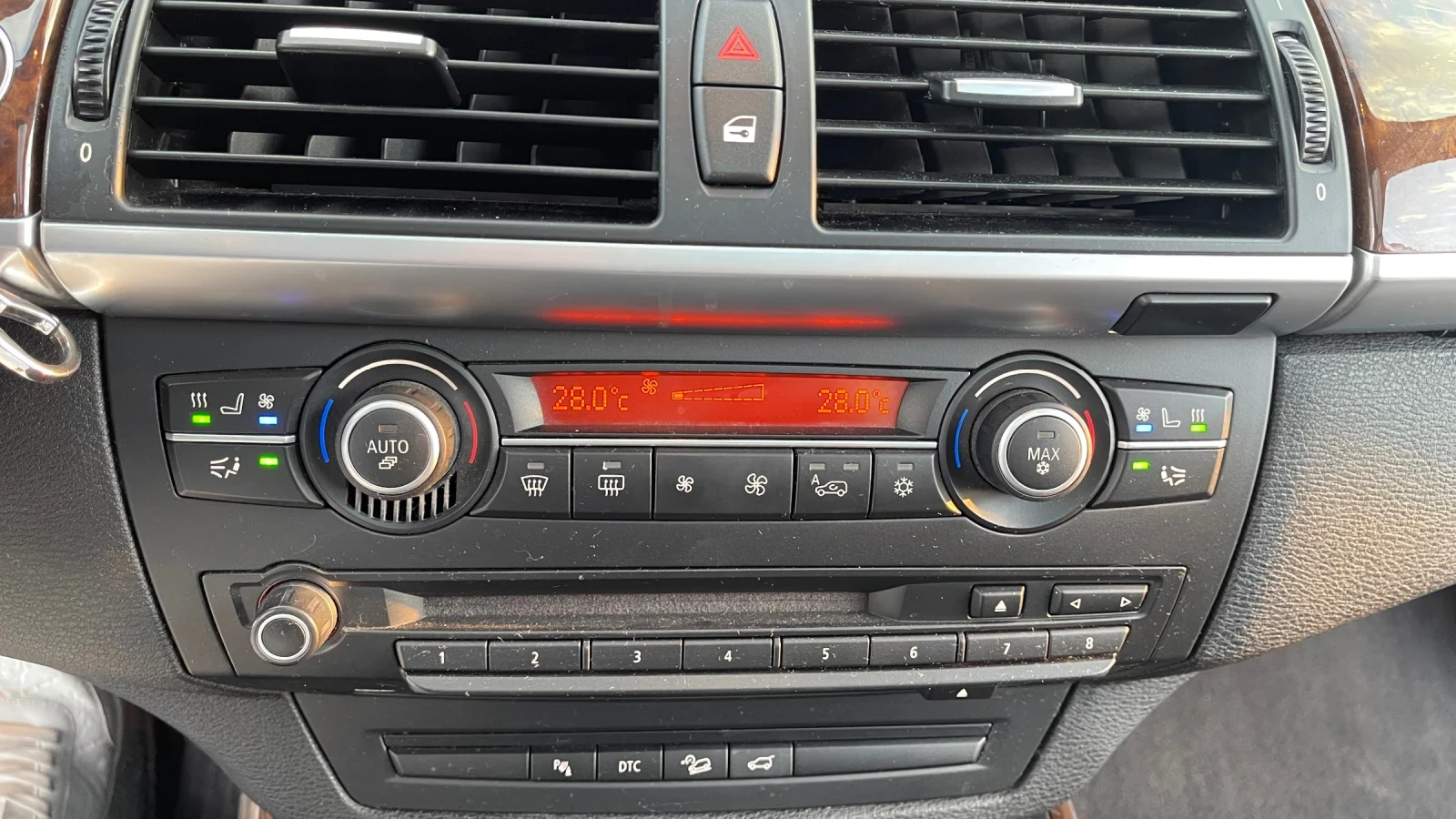 BMW X5, снимка 8 - Автомобили и джипове - 56346677