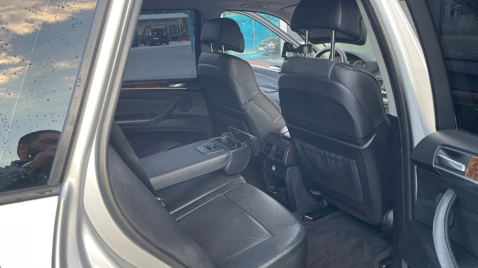 BMW X5, снимка 12 - Автомобили и джипове - 56346677