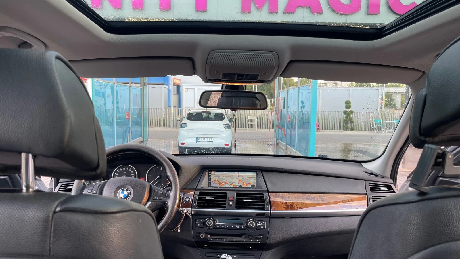BMW X5, снимка 9 - Автомобили и джипове - 56346677