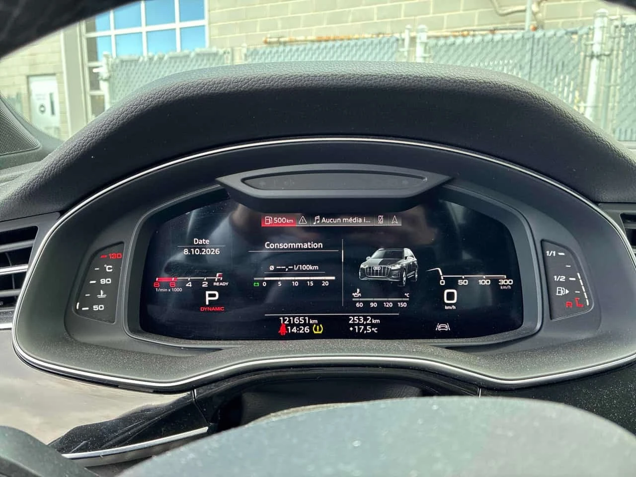 Audi Q7 * Progressiv * CARFAX * 360 ������ * ��������� *  | Mobile.bg � ����������� 8