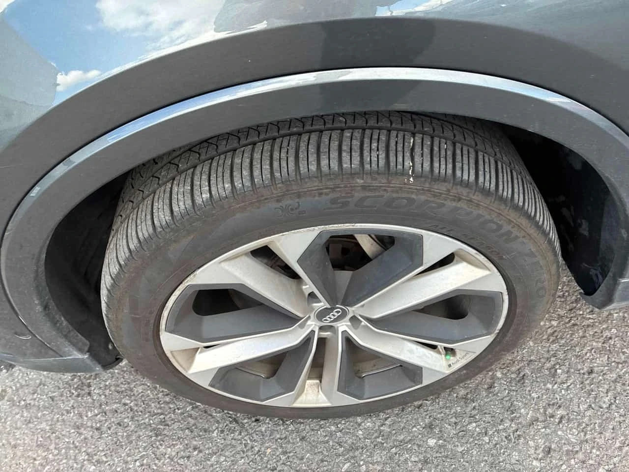 Audi Q7 * Progressiv * CARFAX * 360 ������ * ��������� *  | Mobile.bg � ����������� 7
