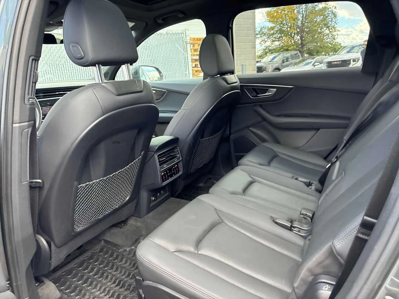 Audi Q7 * Progressiv * CARFAX * 360 ������ * ��������� *  | Mobile.bg � ����������� 11