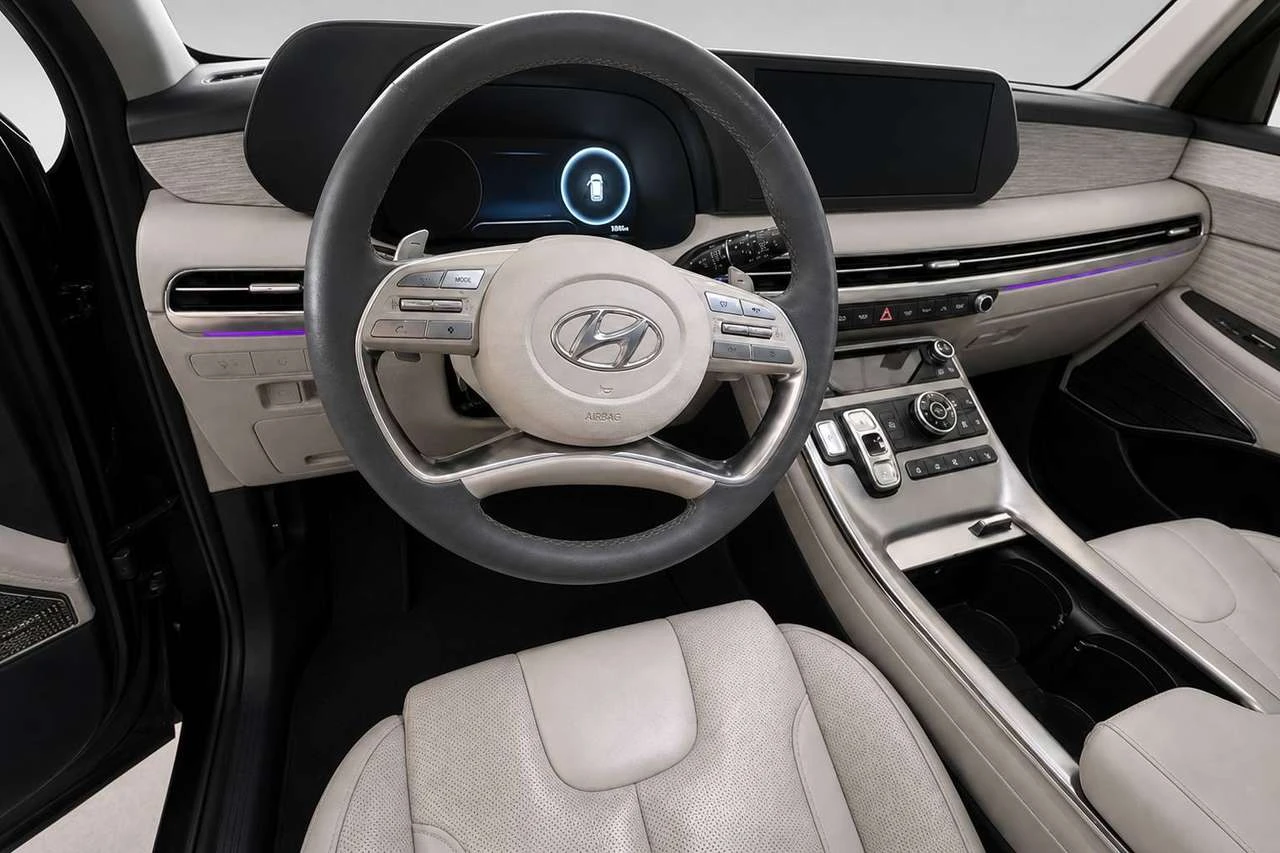 Hyundai Palisade SE | Mobile.bg � ����������� 11