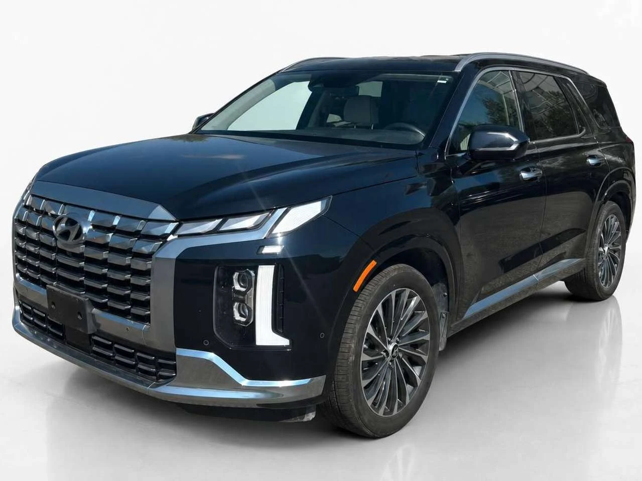Hyundai Palisade SE | Mobile.bg � ����������� 1