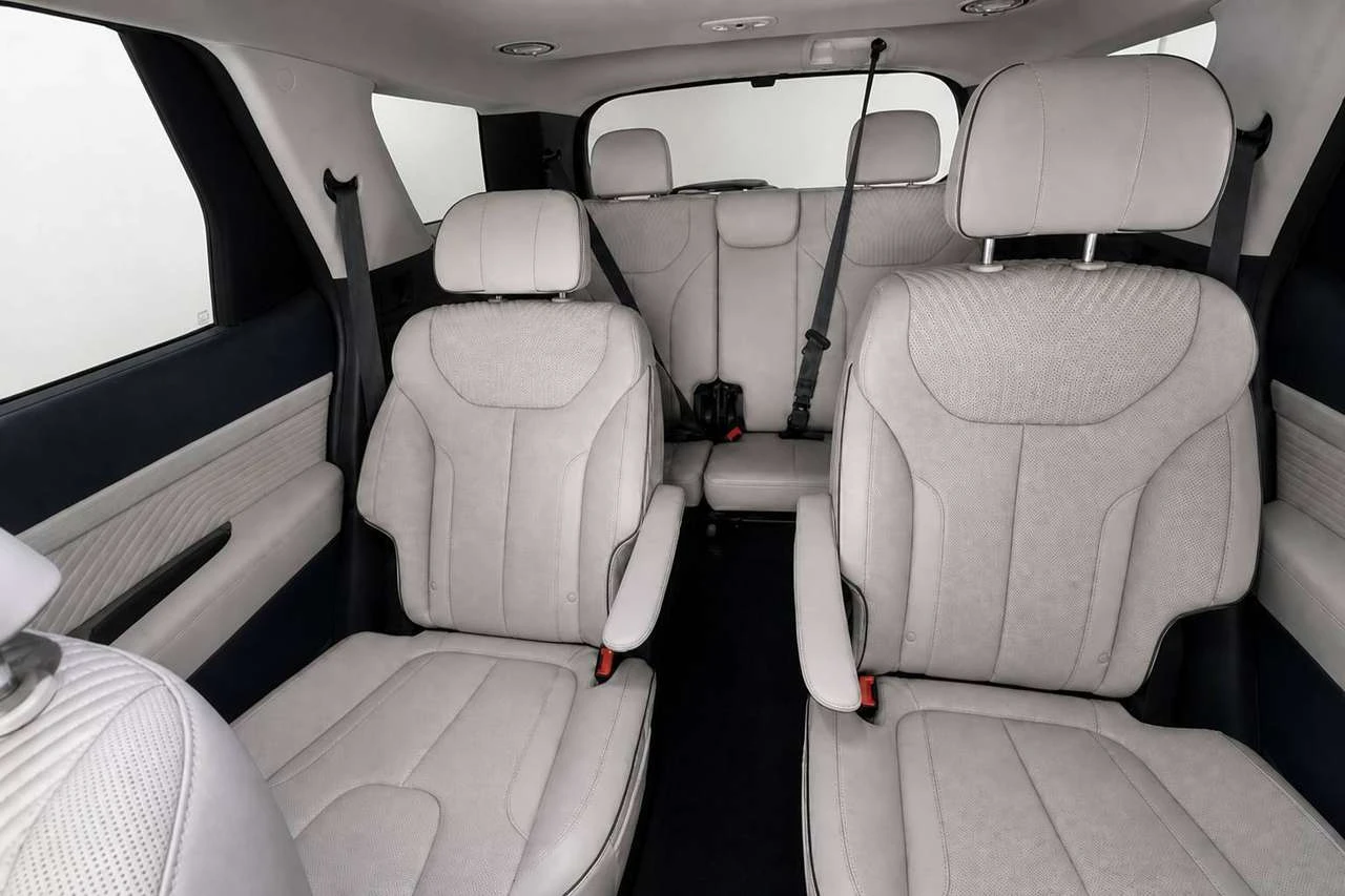Hyundai Palisade SE | Mobile.bg � ����������� 14