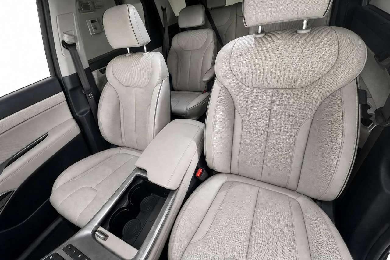 Hyundai Palisade SE | Mobile.bg � ����������� 12
