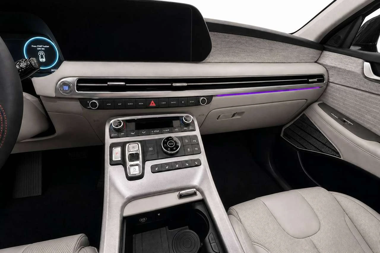 Hyundai Palisade SE | Mobile.bg � ����������� 15