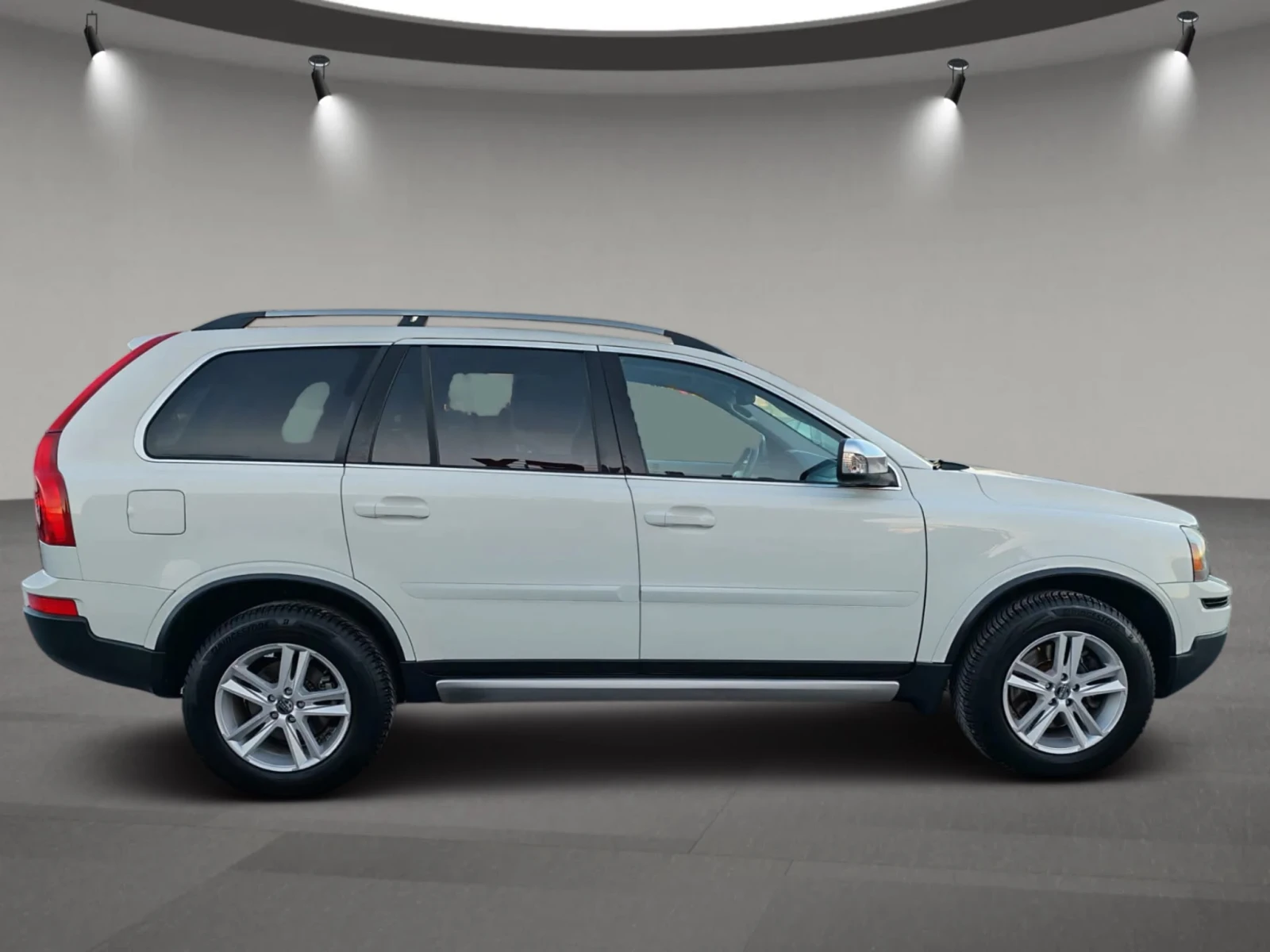 Volvo Xc90 R-Design/AWD/, снимка 9 - Автомобили и джипове - 56540146