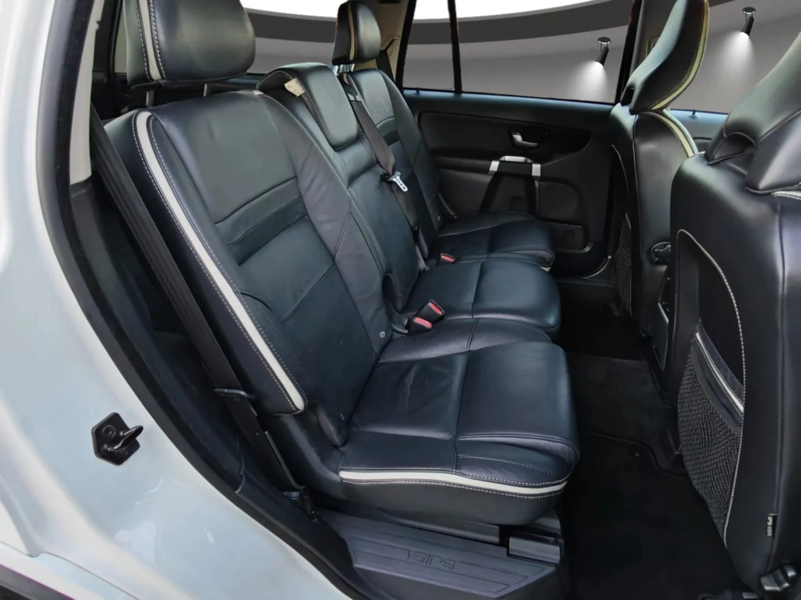 Volvo Xc90 R-Design/AWD/, снимка 14 - Автомобили и джипове - 56540146