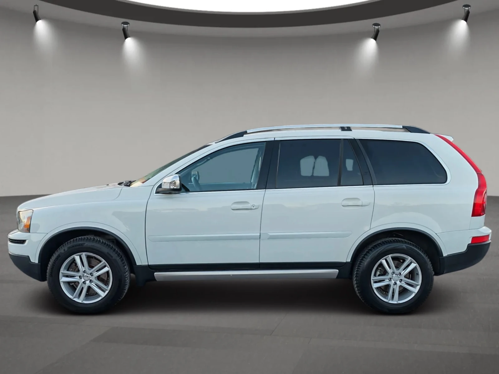 Volvo Xc90 R-Design/AWD/, снимка 7 - Автомобили и джипове - 56540146