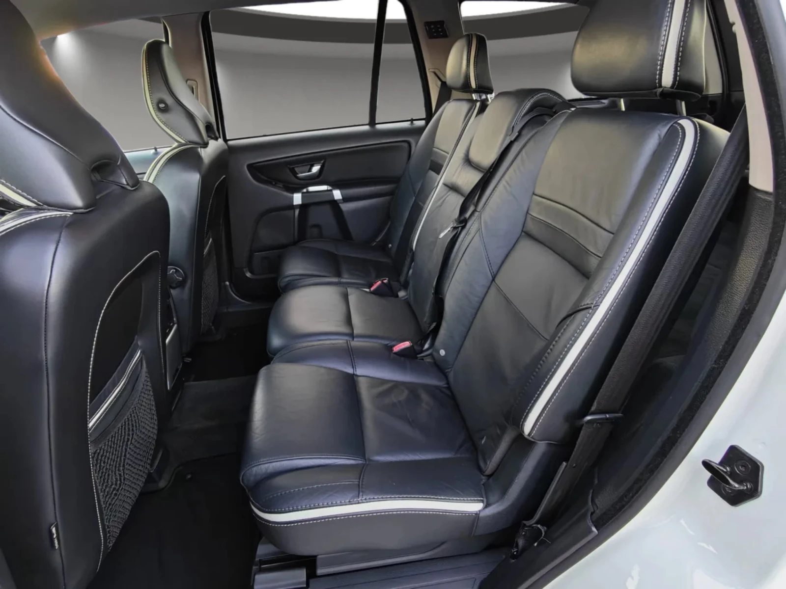 Volvo Xc90 R-Design/AWD/, снимка 13 - Автомобили и джипове - 56540146
