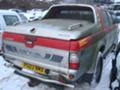 Mitsubishi L200 2.5 116ps, снимка 4