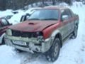 Mitsubishi L200 2.5 116ps, снимка 1