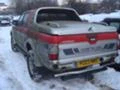 Mitsubishi L200 2.5 116ps, снимка 3