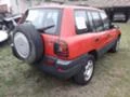 Toyota Rav4 2.0, снимка 4