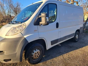 Fiat Ducato, снимка 1