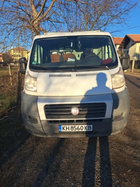 Fiat Ducato, снимка 2