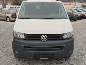 VW Transporter 2.0TDI , снимка 2