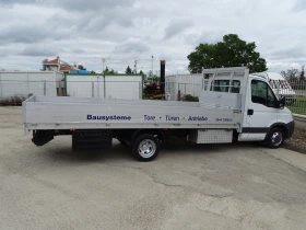 Iveco 35c18 Бордови* * 5.10 м каросерия * * ВНОС ОТ ШВЕЙЦАРИЯ, снимка 8