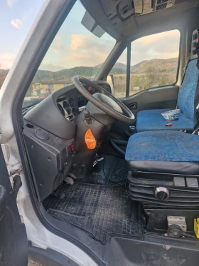 Iveco 35c11 3511, снимка 9