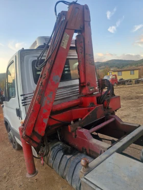 Iveco 35c11 3511, снимка 4