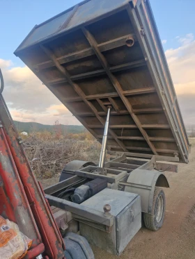 Iveco 35c11 3511, снимка 3