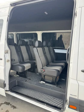 Mercedes-Benz Sprinter 319 Maxi, снимка 8