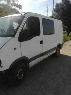 Renault Master 2.5d | Mobile.bg    1