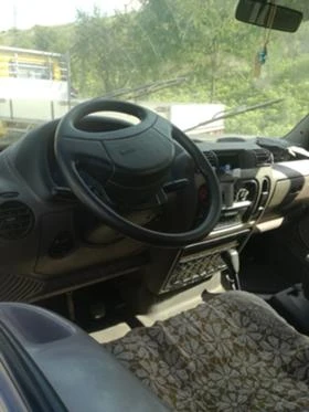 Renault Master 2.5d | Mobile.bg    3