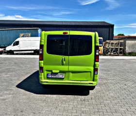 Opel Vivaro 1.6!!!8+ 1 места!!!, снимка 6